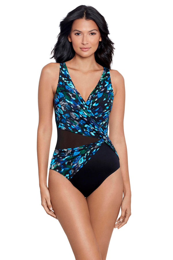 MiracleSuit Preview Circe One Piece
